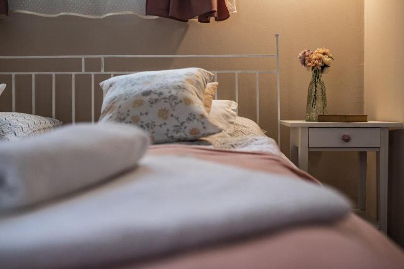 Vagi Apartment Sárvár Extérieur photo