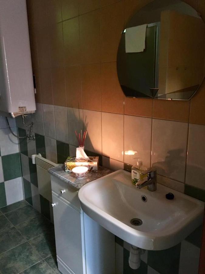 Vagi Apartment Sárvár Extérieur photo