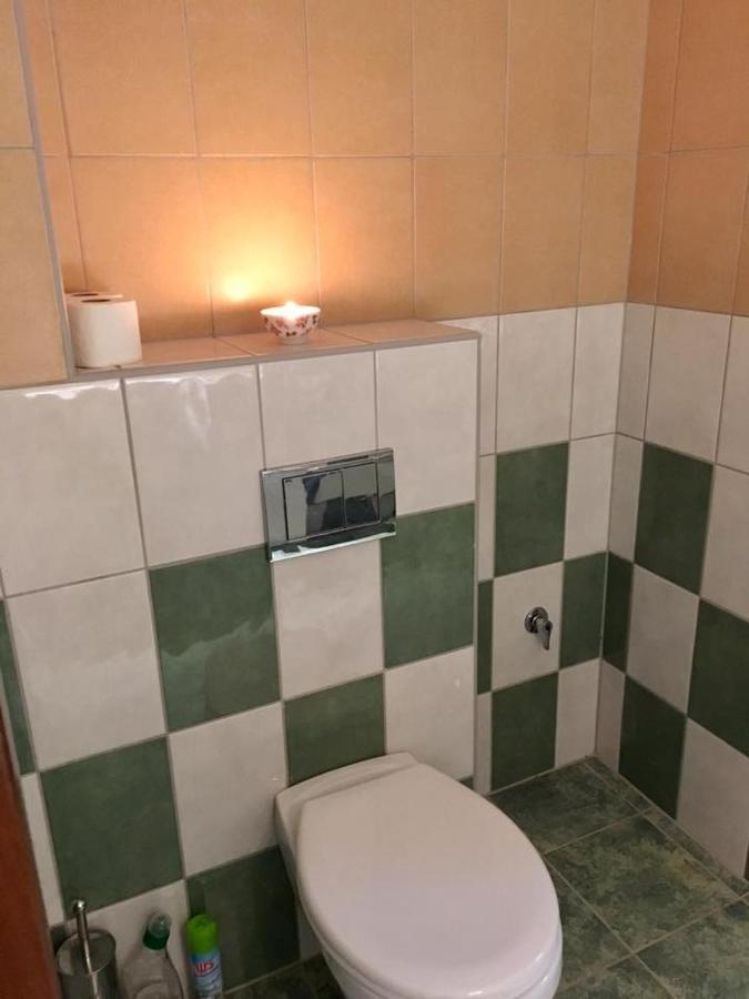 Vagi Apartment Sárvár Extérieur photo