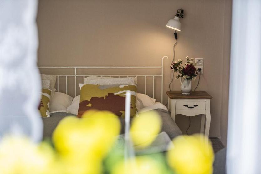 Vagi Apartment Sárvár Extérieur photo