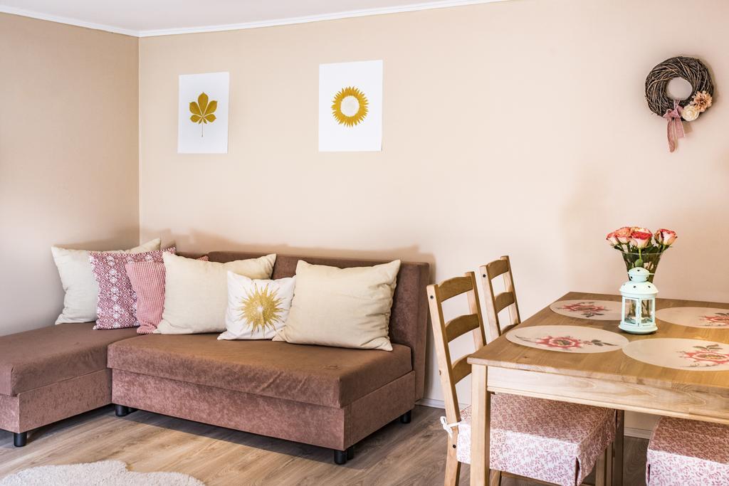 Vagi Apartment Sárvár Extérieur photo